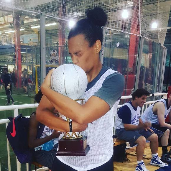 Meet your Posher, Jess - Picture 1 of 1